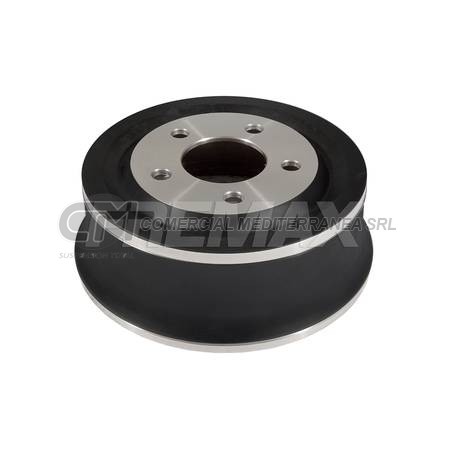 CAMPANA DE FRENOS FREMAX JEEP CHEROKEE 96 01 TRASERA