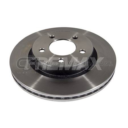 DISCO DE FRENO FREMAX CHRYSKLER 300 M 98