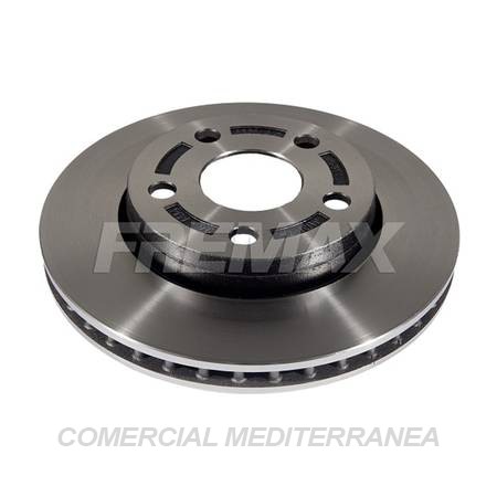 DISCO DE FRENO FREMAX JEEP