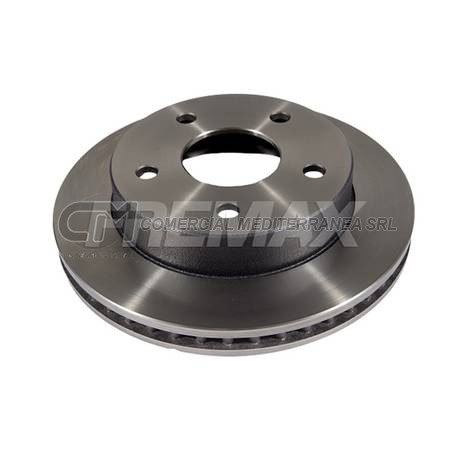 DISCO DE FRENO FREMAX DODGE RAM 1500 00 02 DELANTERO