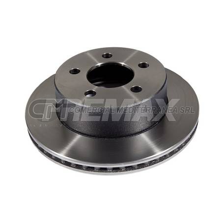 DISCO DE FRENO FREMAX JEEP CHEROKEE 99 01 DELANTEROS