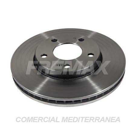 DISCO DE FRENO FREMAX CHRYSLER SEBRING 01 05