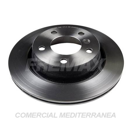 DISCO DE FRENO FREMAX BMW