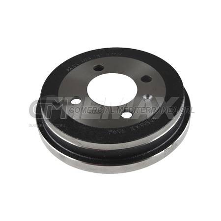 CAMPANA DE FRENOS FREMAX VOLKSWAGEN GOL 1.6 G6 VOYAGE 1.6 G6 13