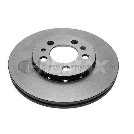 DISCO DE FRENO FREMAX VOLKSWAGEN BORA GOLF FOX SURAN - AUDI A3