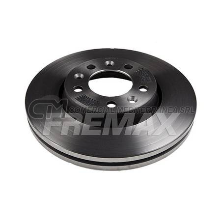 DISCO DE FRENO FREMAX CITROEN