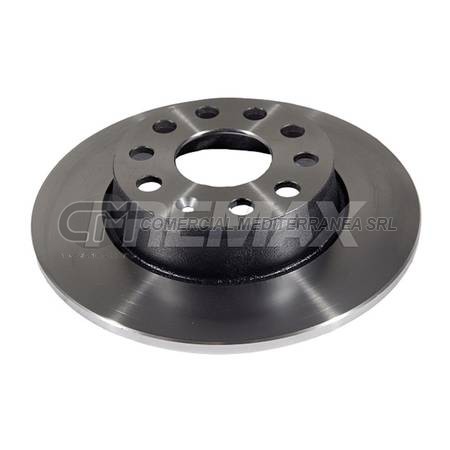 DISCO DE FRENO FREMAX VOLKSWAGEN VENTO SCIROCCO NEW BETTLE 05