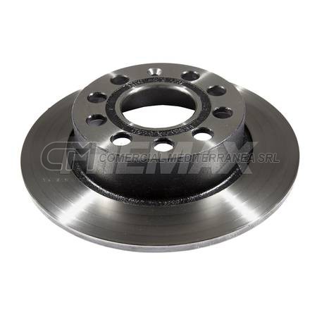 DISCO DE FRENO FREMAX AUDI