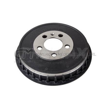 CAMPANA DE FRENOS FREMAX VOLKSWAGEN POLO