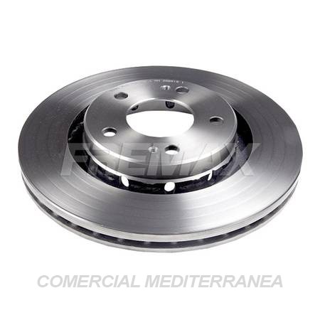 DISCO DE FRENO FREMAX MITSUBISHI GALANT 96