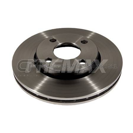DISCO DE FRENO FREMAX FORD ESCORT ORION 96 99 DELANTERO VENT