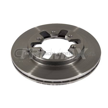 DISCO DE FRENO FREMAX NISSAN PICK UP D21