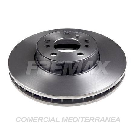 DISCO DE FRENO FREMAX BMW X5 3.0