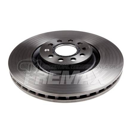 DISCO DE FRENO FREMAX AUDI