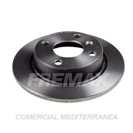 DISCO DE FRENO FREMAX VOLVO 440 460 480 SERIES