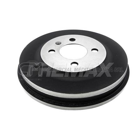 CAMPANA DE FRENOS FREMAX VOLKSWAGEN SAVEIRO 08 .. TRASERA DIAMETR