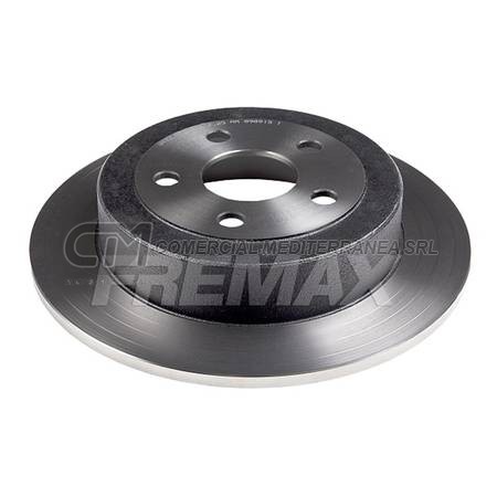 DISCO DE FRENO FREMAX CHRYSLER NEON