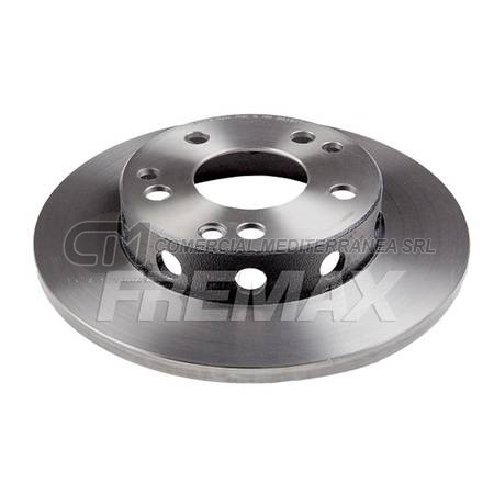 DISCO DE FRENO FREMAX M.BENZ 190