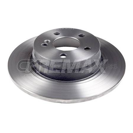 DISCO DE FRENO FREMAX MERCEDES BENZ
