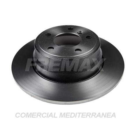 DISCO DE FRENO FREMAX BWW X5 3.0I - 4.4I 99-.. - 530D