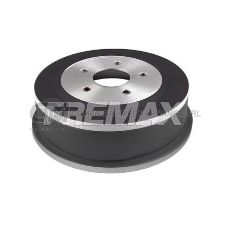 CAMPANA DE FRENOS FREMAX FORD RANGER 4X2 94 97 TRASERA