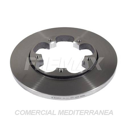 DISCO DE FRENO FREMAX FORD