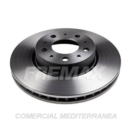 DISCO DE FRENO FREMAX VOLVO 740 760 940