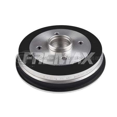 CAMPANA DE FRENOS FREMAX FORD FIESTA .. 95 TRASERA C MAZA DIAMETR