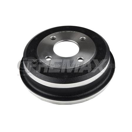CAMPANA DE FRENOS FREMAX FORD MONDEO 1.6I 16V