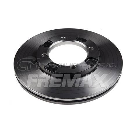 CAMPANA DE FRENOS FREMAX MITSUBISHI COLT IV - LANCER III IV