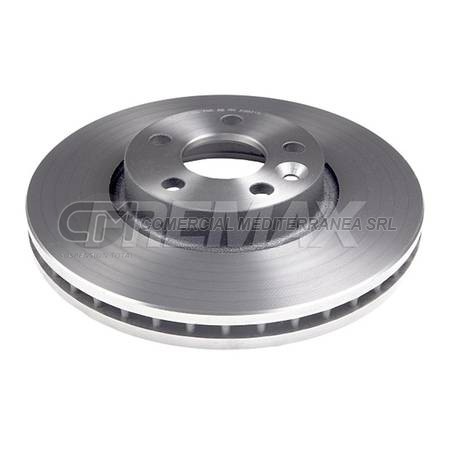 DISCO DE FRENO FREMAX FORD KUGA