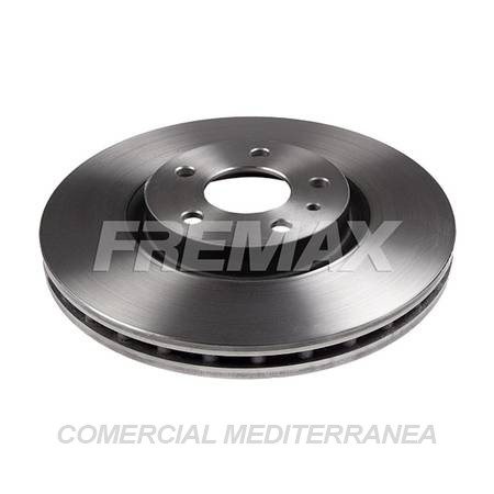 DISCO DE FRENO FREMAX ALFA ROMEO 164 2.0I 2.5TD 3.0I V6 92 ..
