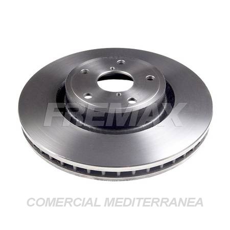 DISCO DE FRENO FREMAX SUBARU