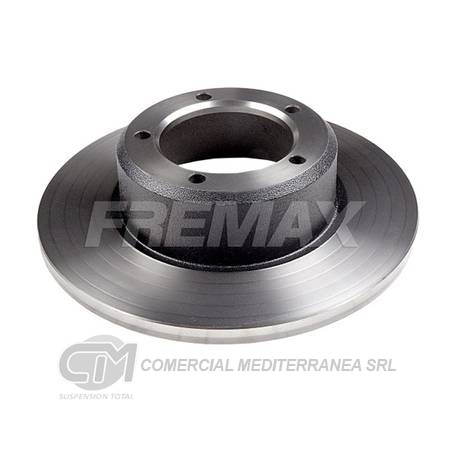 DISCO DE FRENO FREMAX LAND ROVER DISCOVERY 90 .. DEFENDER 83