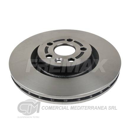 DISCO DE FRENO FREMAX LAND ROVER DISCOVERY SPORT 2.0 2015 .. D