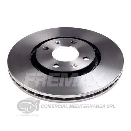 DISCO DE FRENO FREMAX CITROEN XANTIA
