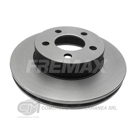 DISCO DE FRENO FREMAX FORD RANGER
