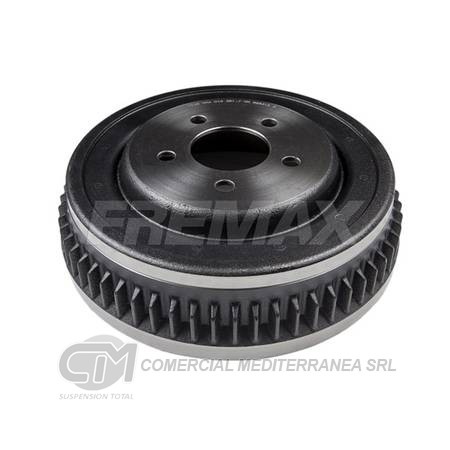 CAMPANA DE FRENOS FREMAX FORD RANGER LLANTA 11 PULGADAS 99 .. TRA