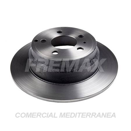 DISCO DE FRENO FREMAX VOLVO S70