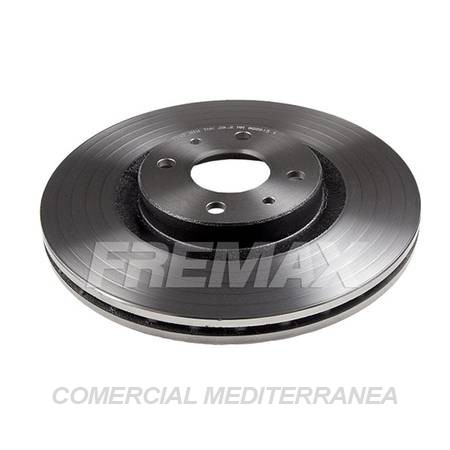 DISCO DE FRENO FREMAX ALFA ROMEO 145 146 16V TWIN 95 .. DEL.
