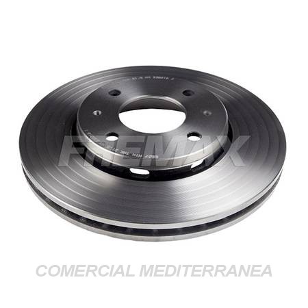 DISCO DE FRENO FREMAX SAAB