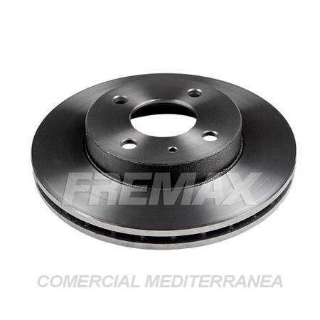 DISCO DE FRENO FREMAX ALFA ROMEO 33 1.7 IE