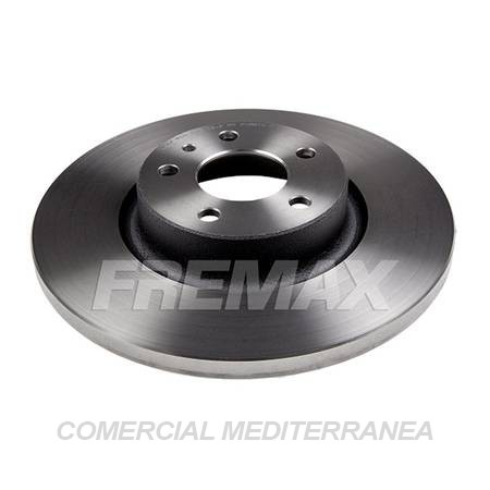 DISCO DE FRENO FREMAX ALFA ROMEO