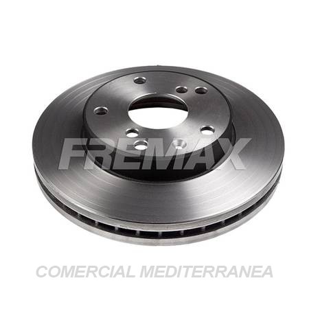DISCO DE FRENO FREMAX DAEWOO LEGANZA 2.0I 2.0I 16V