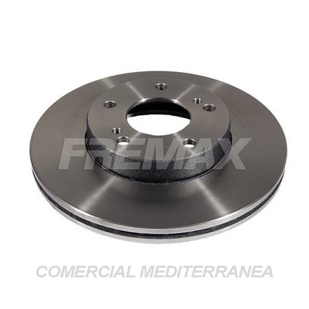 DISCO DE FRENO FREMAX NISSAN MAXIMA SEDAN 3.0I QX 88 .. DEL.