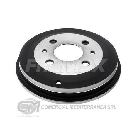 CAMPANA DE FRENOS FREMAX FIAT UNO WAY