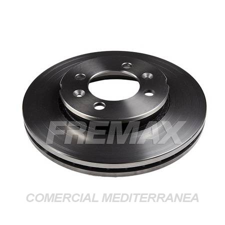 DISCO DE FRENO FREMAX ROVER MAESTRO METRO MONTEGO 85 .. DELAN