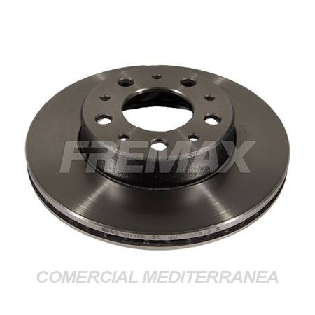 CAMPANA DE FRENOS FREMAX VOLVO 740 760 780-GIRLING