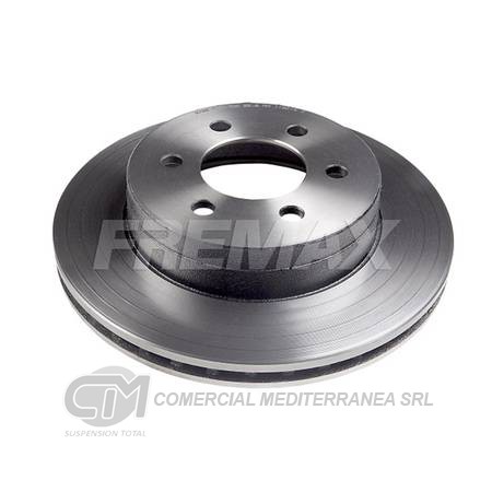 DISCO DE FRENO FREMAX CHRYSLER