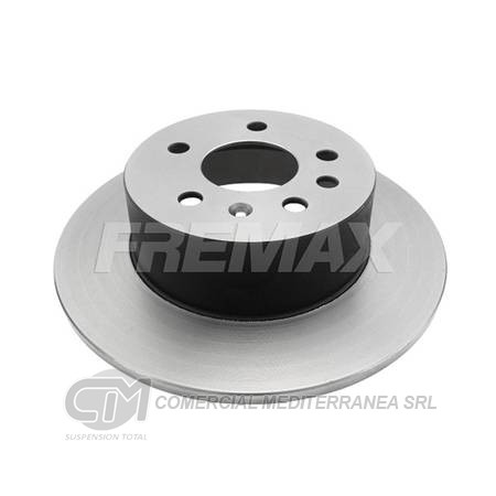 DISCO DE FRENO FREMAX CHEVROLET VECTRA 2.0I 95